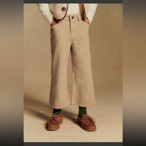 Petit Sézane Le Crop Pants